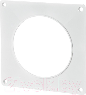 Фланец воздуховода Vents 25