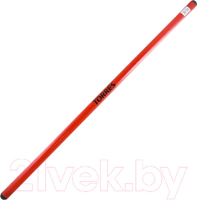 Бодибар Torres TR1017 (красный)