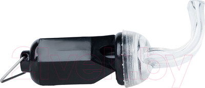 Свисток Torres SS1026 (черный)