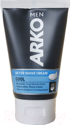 Крем после бритья Arko Men Cool (50мл)