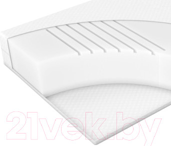 Матрас Polini Kids Comfort Dream 90х200 (микрофибра)