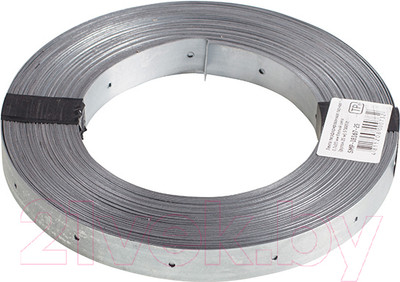 Лента перфорированная Starfix Тарная 0.7х20 рулон / SMP-18167-25 (25м)