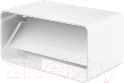 Соединитель воздуховода Vents 9191