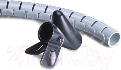 Бандаж кабельный Fortisflex С ключом БСК 15 64782