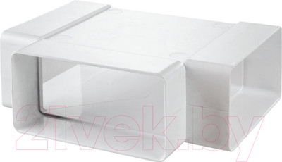 Разветвитель воздуховода Vents 939