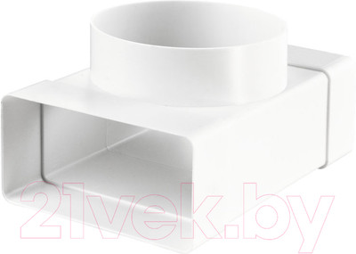 Разветвитель воздуховода Vents 531