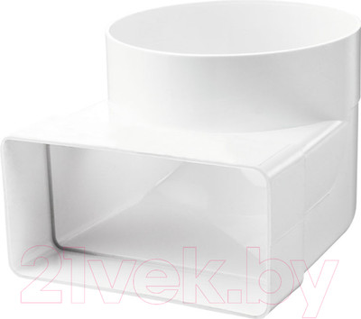 Колено-переходник Vents 922