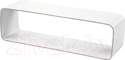 Соединитель воздуховода Vents 5153