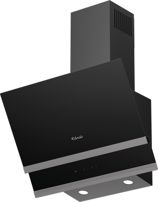 Вытяжка наклонная Ardo HI262EB2