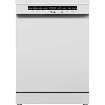 Посудомоечная машина Ardo DTH1563W2