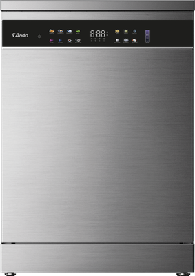 Посудомоечная машина Ardo DTH1563X2