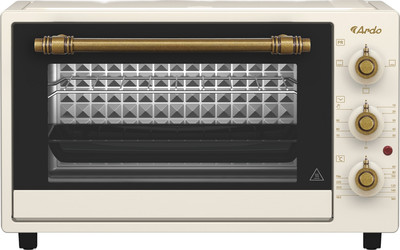 Ростер Ardo MO3831RC2