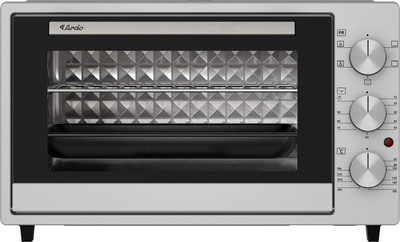 Ростер Ardo MO3851S2