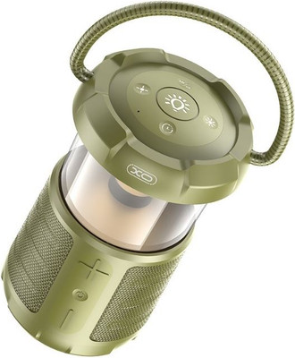 Фонарь XO F49 (зеленый)