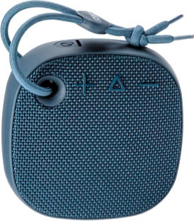 Портативная колонка XO 5W F56 (синий)