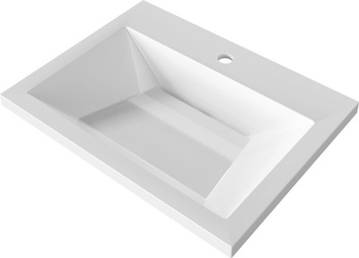 Умывальник Versalia Блисс-60 / 10.R01.60.000