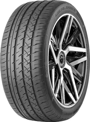 Летняя шина Grenlander Enri U08 225/35R20 90W