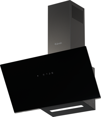 Вытяжка наклонная Ardo HI161EB2