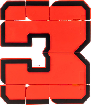 Робот-трансформер Bondibon Bondibot YB188-43E / ВВ6603