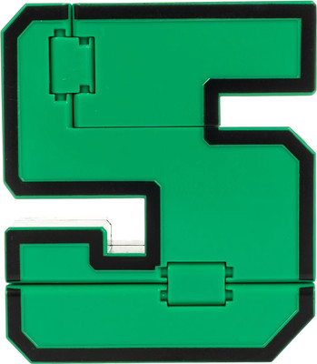 Робот-трансформер Bondibon Bondibot YB188-43E / ВВ6605