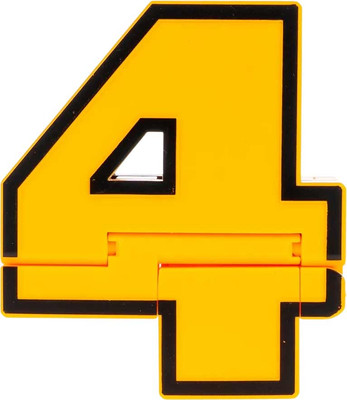 Робот-трансформер Bondibon Bondibot / ВВ6604