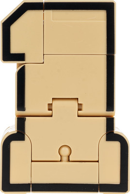 Робот-трансформер Bondibon Bondibot / ВВ6601