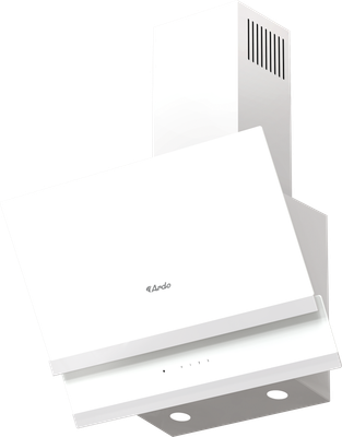 Вытяжка наклонная Ardo HI262EW2