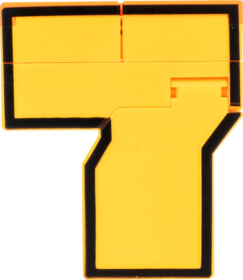 Робот-трансформер Bondibon Bondibot / ВВ6607