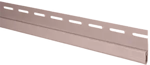 Финишный профиль Альта-профиль Т-14 (3.66м, персиковый)