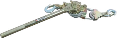 Лебедка ручная Forsage F-TRK-2000 BIG (2067)