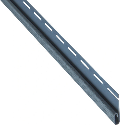 Финишный профиль Альта-профиль Т-14 (3м, серо-голубой)