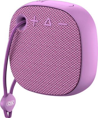 Портативная колонка XO 5W F56 (фиолетовый)