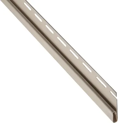 Финишный профиль Альта-профиль Т-14 (3.66м, кремовый)