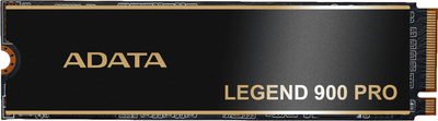 SSD диск A-data Legend 900 Pro 2TB (SLEG-900P-2TCS)