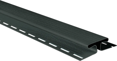 Соединительная планка Альта-профиль Т-18 (3м, графит)