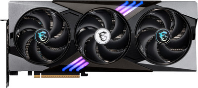 Видеокарта MSI RTX 5080 16G Gaming Trio OC