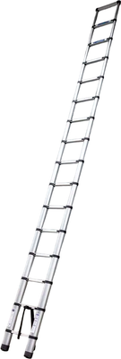 Телескопическая лестница Scheppach Sch-UP470 (62495)