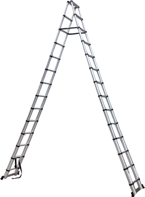 Лестница-стремянка Scheppach Sch-UP410-2 (62504)