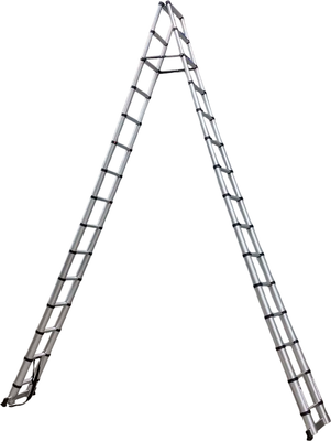 Лестница-стремянка Scheppach Sch-UP440-2 (62505)