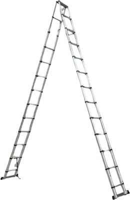 Лестница-стремянка Scheppach Sch-UP500-2 (62506)