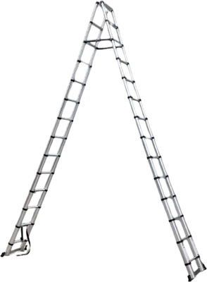 Лестница-стремянка Scheppach Sch-UP540-2 (62507)