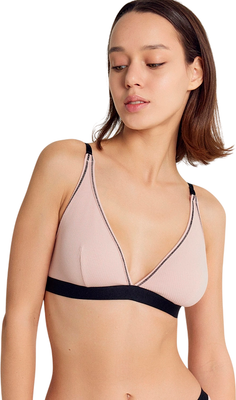 Бюстгальтер Mark Formelle 512528 (р.75B, персиковый румянец)