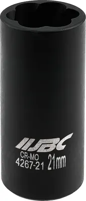Головка слесарная JBC 4267-21 (65893)