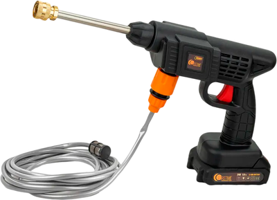 Мойка высокого давления Forstime FT-PG001 (62610)