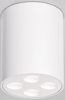 Люстра Elektrostandard 25111/LED 7W 3000K (белый)