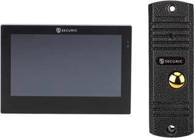 Монитор для видеодомофона Securic 7" AHD AC-438 / 45-0438-2