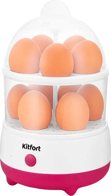 Яйцеварка Kitfort КТ-6959