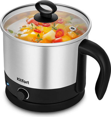 Суповарка Kitfort КТ-223