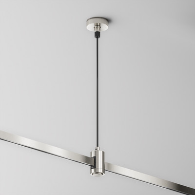 Крепление для шинопровода Maytoni TRA157SW-B1-PT