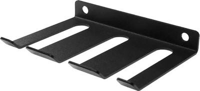 Держатель для шампуров СОКОЛ 62-0077 (черный)